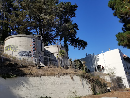 San Francisco Fire Department Pumping Station #2 - Thumbnail