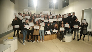 Photo n°15 de Cité scolaire Brocéliande à Guer (Établissement d'enseignement secondaire)