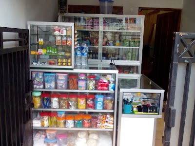 Photos of warung bu sugeng