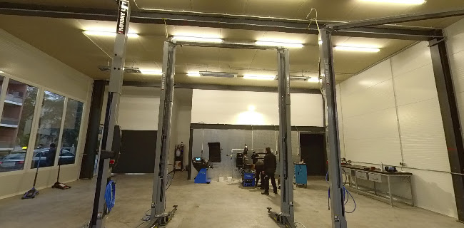 City Reifen - Reifengeschäft