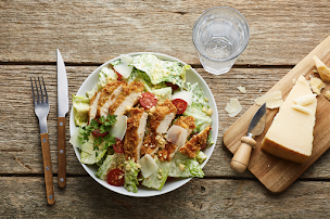 Photo n°29 de Hippopotamus Steakhouse à Guipavas (Restaurant de grillades à l'américaine)