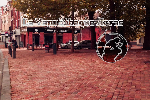 La Vapotithèque Arras