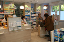 Pharmacie Bertoux-Forestier à Hangest-en-Santerre
