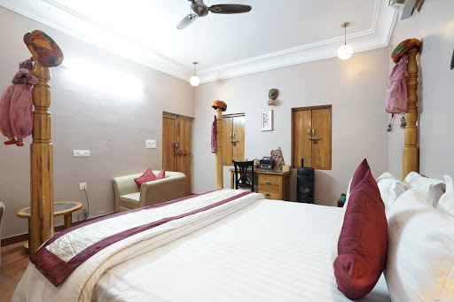 🌟 Discover Comfort & Style at Hotel D7 🌟 post image