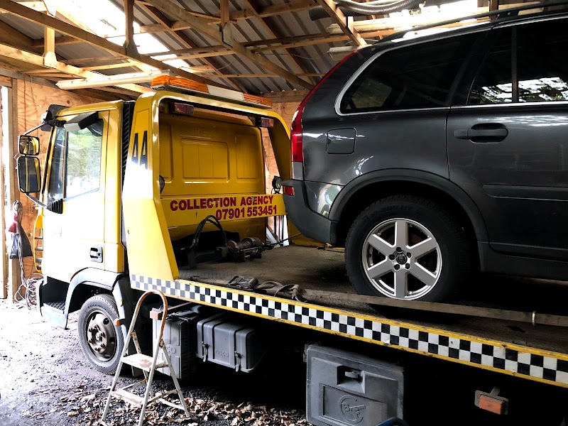 Dorking Car Recovery photo 2