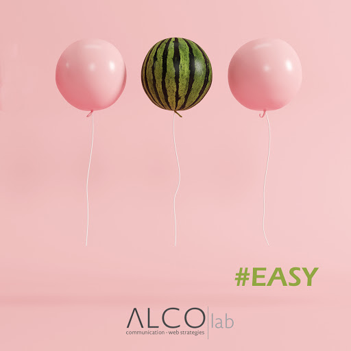 ALCOlab - Visual