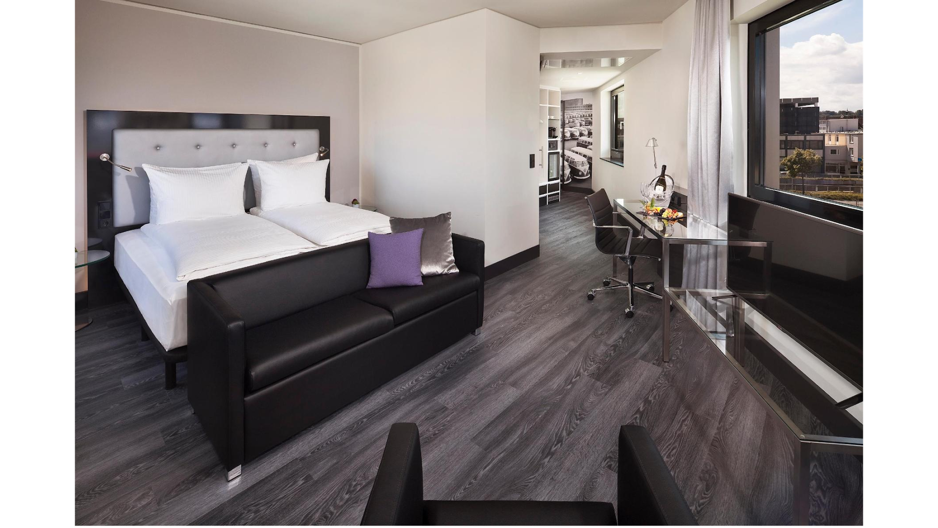 INNSiDE by Meliá Wolfsburg