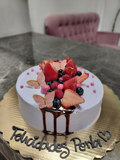Delipostre - Visual