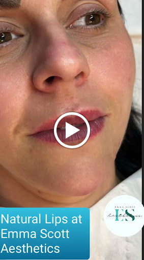 Emma Scott Aesthetics