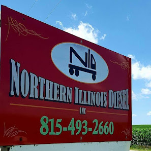 Northern Illinois Diesel, Inc. featured image
