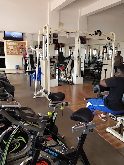 Photos of 100% Fitness