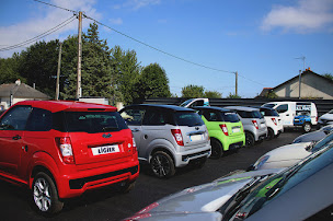 Photo n°12 de VSP Full Race à Brécé (Agence de location de voitures)