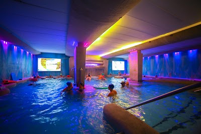 Photos of Terme San Petronio - Antalgik