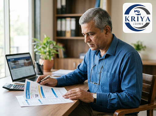 Many people in Bhavnagar apply for quick loans or home loans without realising how each credit in… post image
