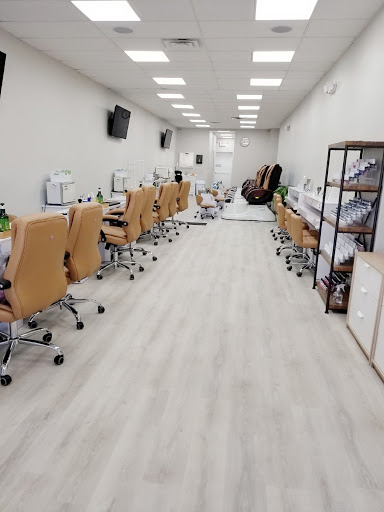 Injoy Nails & Spa