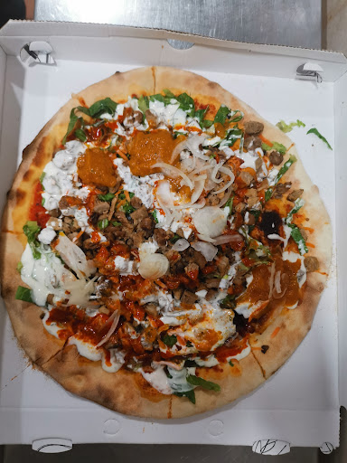 Mounir Pizzeria Kebab - Thumbnail