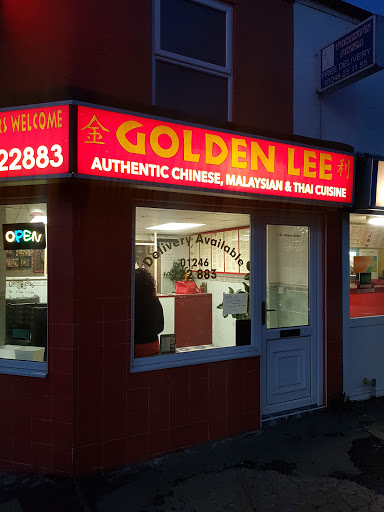 Golden Lee Gallery - United Kingdom