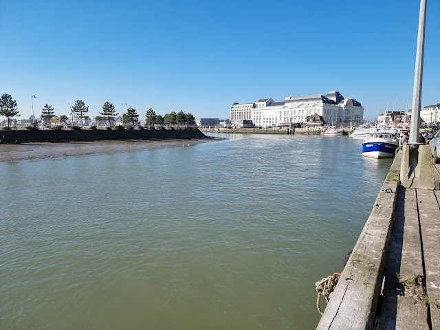 Marché aux Poissons