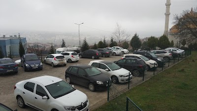 Photos of Tes-İş Anatolian High School in Adapazari
