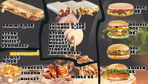 Photo 1 - Kelkit Kebab