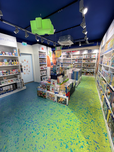Ravensburger Outlet Store Bad Münstereifel - Thumbnail