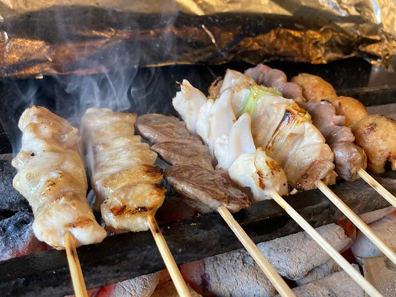 元祖やきとり家美濃路 稲沢店