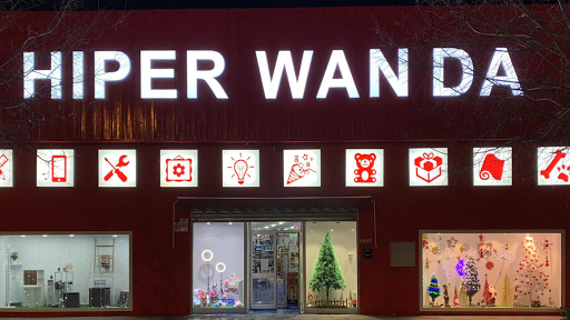 Hiper wan da I