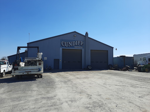 Cundiff Trucking Inc - Thumbnail