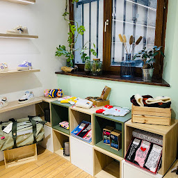 Photo n°10 de La Reserve à Nancy (Magasin de vêtements)