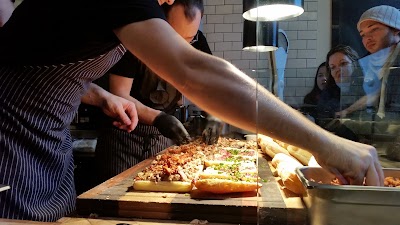Photos of Meat & Bread
