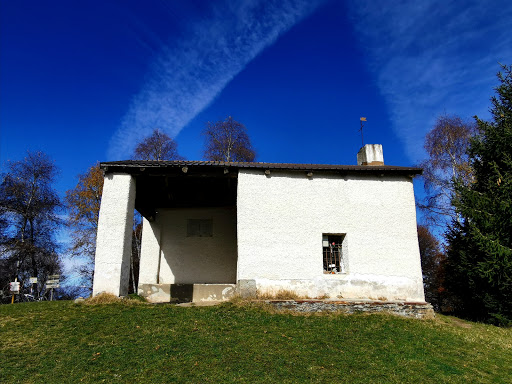San Bernardo Il Vecchio