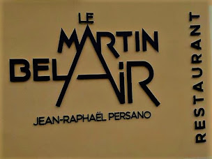 Photo n°83 de le Martin Bel Air à Saint-Martin-du-Tertre (Cuisine française moderne)