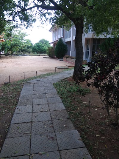 Photos of MOH Kuchchaveli