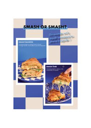 Photo n°29 de Class'croute à Les Ulis (Service de livraison)