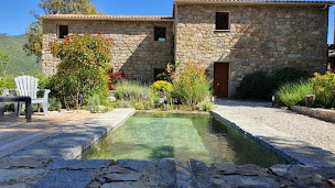 Photo n°21 de Maison d'Hôtes Zella - Tables et Chambres d'Hôtes à Guitera-les-Bains (Restaurant)