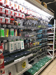 Photo n°19 de Brico Pro à Castelsarrasin (Magasin de bricolage)