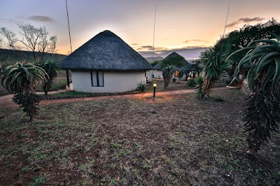Photos of Zululand Safari Lodge