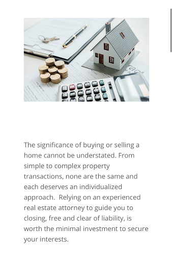 Law Office of Taraun M. Tice McKnight, LLC. Gallery - United States