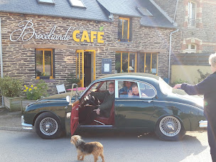 Photo n°26 de Brocéliande Café à Tréhorenteuc (Café)