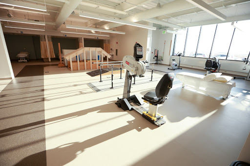 UnityPoint Clinic Therapy – Prairie Parkway - Thumbnail