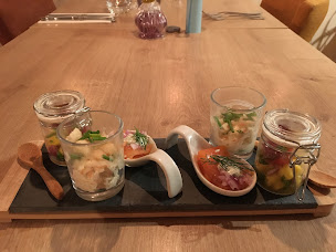 Photo n°45 de Moulin de Brandon à Navour-sur-Grosne (Restaurant)