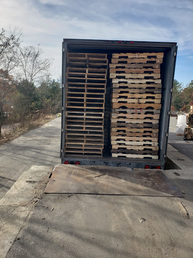 Progress Pallet Inc - Visual