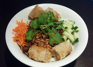 Photo n°6 de Mizumi à Paris (Restaurant de sushis)