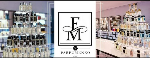 Parfumenzo - Visual