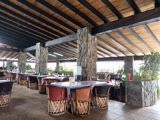 Restaurant Buffet Campirano Comonfort