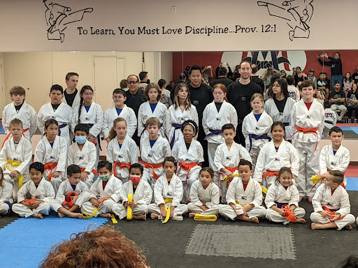Academy For the Martial Arts - Thumbnail