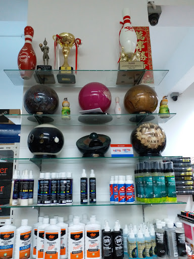 U Bowling & Supplies - Thumbnail
