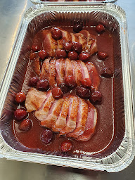 Photo n°32 de Auberge du PONT DE SORGES à Les Ponts-de-Cé (Restaurant français)