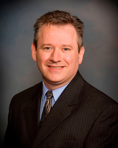 Dr. Scott Ciechna, MD
