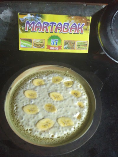 Photos of Martabak 57 Tegal